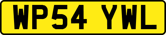 WP54YWL