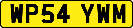 WP54YWM
