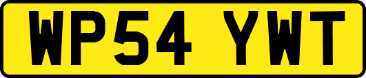 WP54YWT