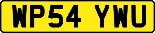 WP54YWU