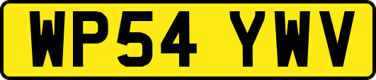 WP54YWV