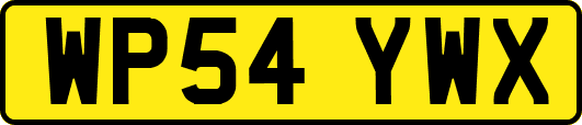 WP54YWX