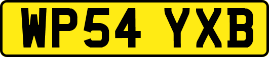 WP54YXB