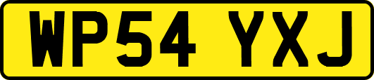 WP54YXJ