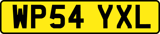 WP54YXL