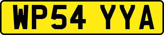 WP54YYA