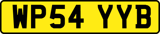 WP54YYB