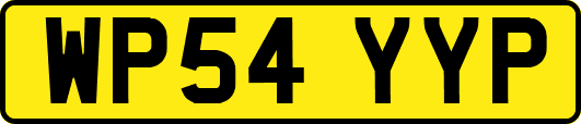 WP54YYP