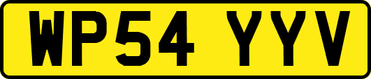 WP54YYV