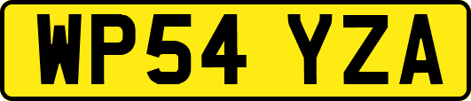 WP54YZA