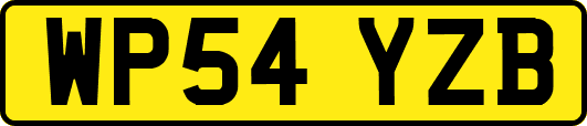 WP54YZB