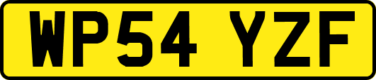 WP54YZF