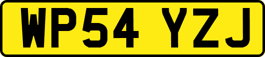 WP54YZJ