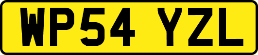 WP54YZL