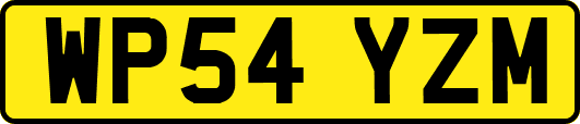 WP54YZM