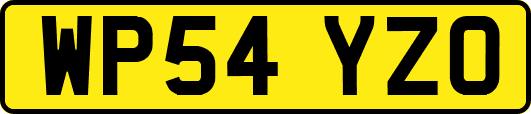WP54YZO