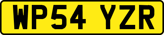 WP54YZR