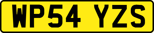 WP54YZS