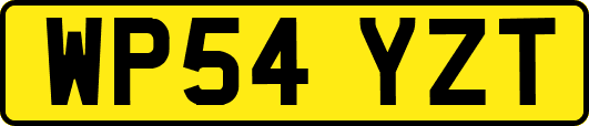 WP54YZT