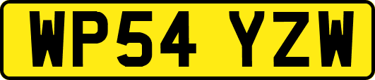 WP54YZW