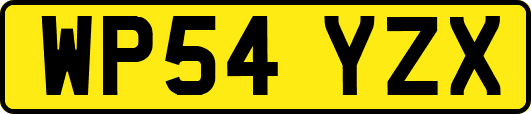 WP54YZX