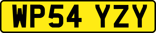 WP54YZY