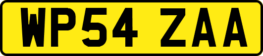 WP54ZAA