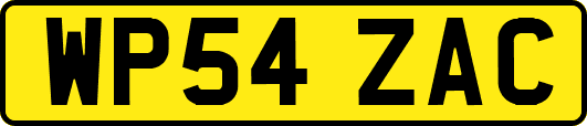 WP54ZAC
