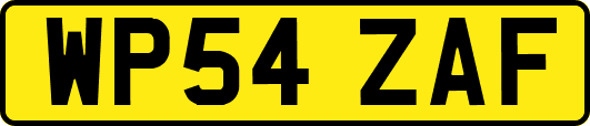 WP54ZAF