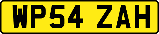 WP54ZAH