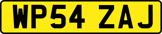 WP54ZAJ