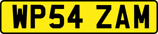 WP54ZAM