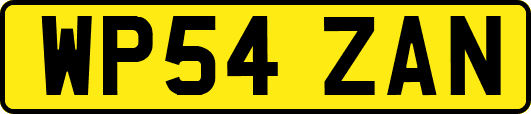 WP54ZAN