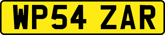 WP54ZAR