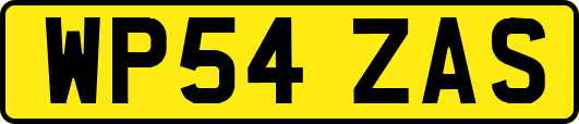 WP54ZAS