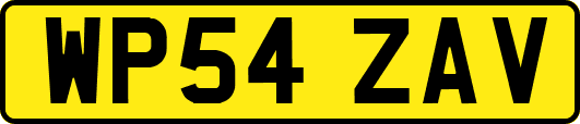 WP54ZAV