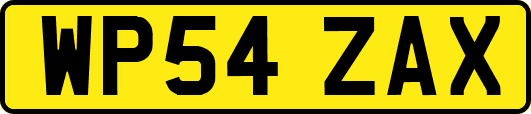 WP54ZAX