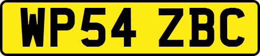 WP54ZBC