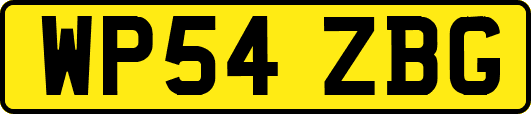 WP54ZBG