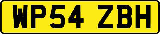 WP54ZBH