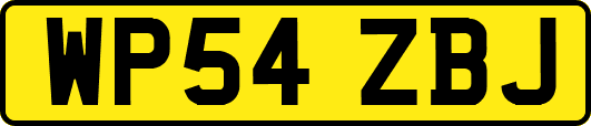 WP54ZBJ