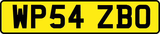 WP54ZBO