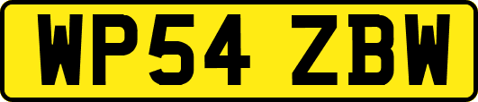 WP54ZBW