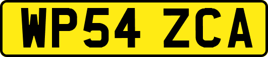 WP54ZCA