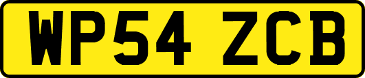 WP54ZCB