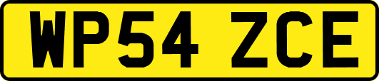 WP54ZCE