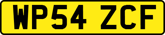WP54ZCF