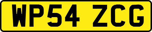 WP54ZCG