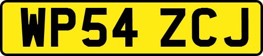 WP54ZCJ