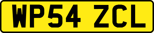 WP54ZCL